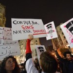Piazza Tahrir: La violenza sessuale come arma
