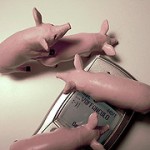 "Vaffanculo :-)" di inesplicabile