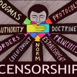 Il sessismo non si combatte con la censura