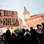 Dalla razzista alla fascista: questa la scelta del governo italiano contro la violenza di genere
