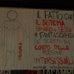 Maschio e femmina dio li creò!? Il binarismo sessuale visto dai suoi zoccoli, di Lorenzo Bernini