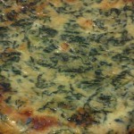 Deconstructing la frittata
