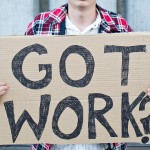 Il tabù della povertà, l'angoscia e il silenzio che non sopporto più