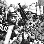 La miseria del sovversivismo