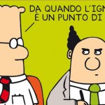 Ignoranza di genere