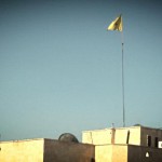 Solidarietà al Rojava e ai/alle compagn* in stato di fermo
