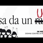 Una cultura dello stupro, una cultura del raptus