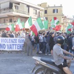 Quando gli avvoltoi volano su Battistini