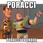Ignoranza di genere #2