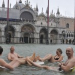 Ipocrisia alta a Venezia - Deconstructing Brugnaro